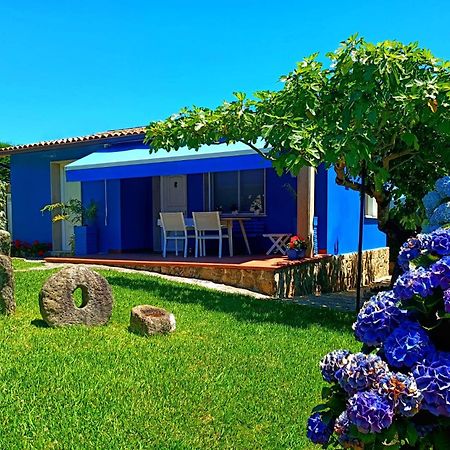 Vila Remanso Azul Moaña Exteriér fotografie